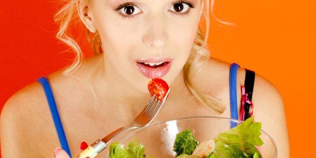 Week-by-week Diet Ideas during Pregnancy